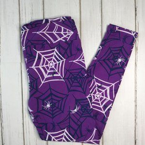 Halloween Tc leggings